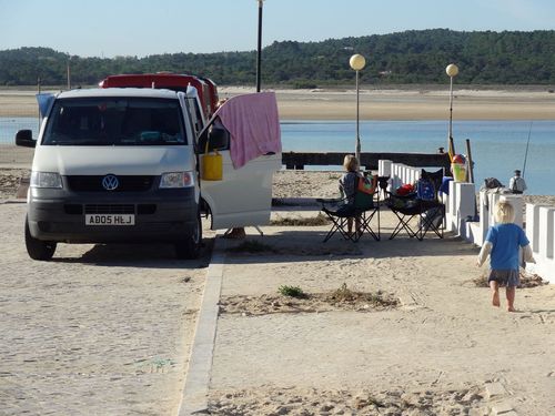 InspirationTraving con niños 