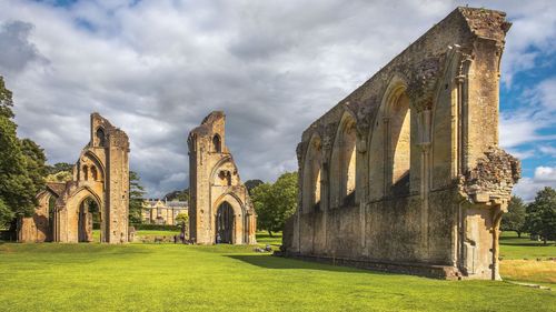 Veja &amp; Dosomerset: Uma viagem britânica para rivalizar com as grandes rodovias do mundo