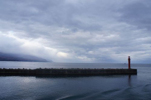 Inspiração como passar 7 dias em Niigata e Sado