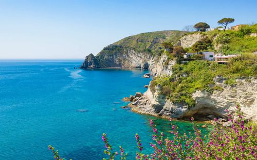 Inspirationischia, Itália: coisas para fazer e lugares para ficar