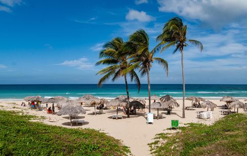 InspirationBest Beaches perto de Havana, Cuba