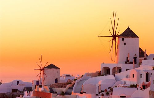 Où séjourner à Santorin: Guide des meilleurs zones