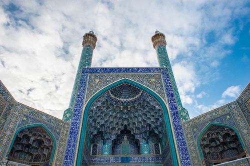 Inspirationiran: le temps de partir est maintenant