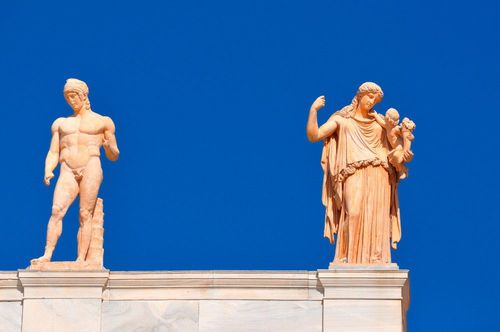 Inspirationathens en imágenes: las mejores cosas que hacer en Atenas