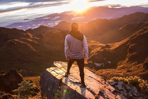 Inspiration10 meilleures visites d'aventure du Costa Rica