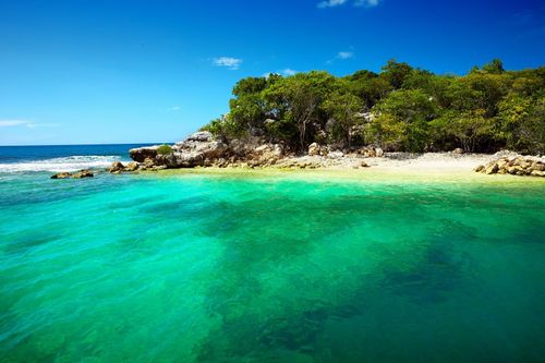 Inspiração O melhor do Haiti: por que a hora de ir é agora