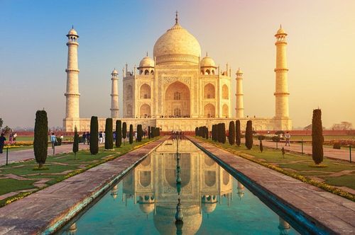 Consejos de viaje cómo planificar un viaje a la India