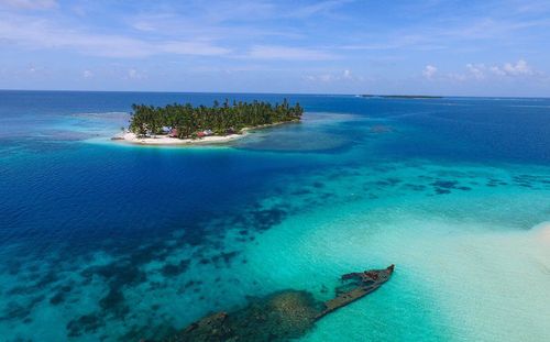 Voir et Dothe Ultimate Guide pour visiter les îles San Blas du Panama