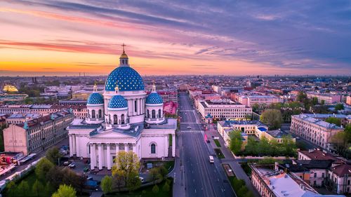 InspirationExploring St Petersburg: Por que o coração cultural da Rússia vai conquistar você