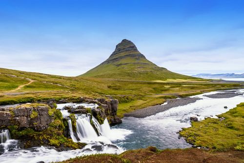 Ver &amp; Doyur Itinerario de Islandia: 5 Ideas de viaje para explorar el país