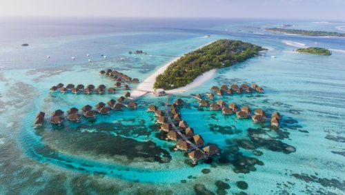 Inspiration10 países para os quais você pode viajar durante as férias