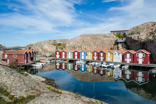 Veja e DOA Guide para as celebrações inesquecíveis da Suécia no meio do verão