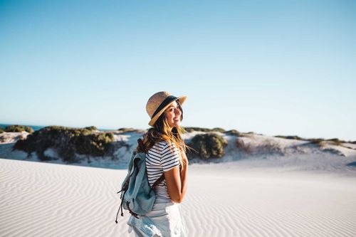 Dicas de viagem16 Dicas para sobreviver a viagens solo
