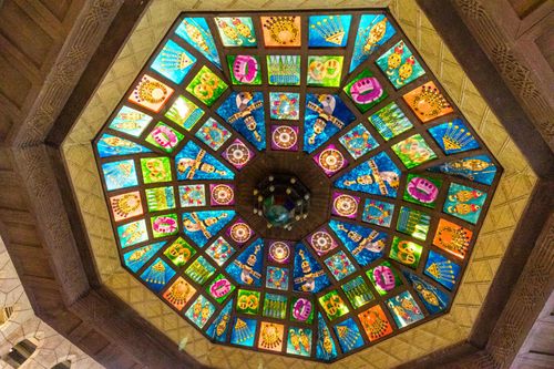 Inspiración Por qué necesitas visitar Muscat, Omán