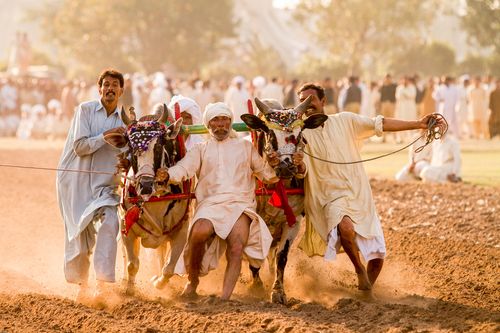 Inspiration24 Imágenes llamativas de Pakistán