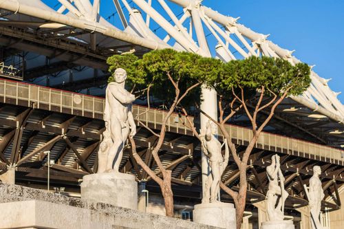 Inspirationrome en mayo: consejos climáticos y climáticos