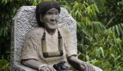 Inspirationslawesi Ritual funéraire en Indonésie