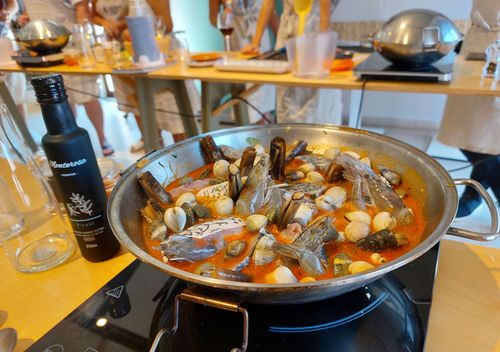 InspirationalGarve Weather em fevereiro