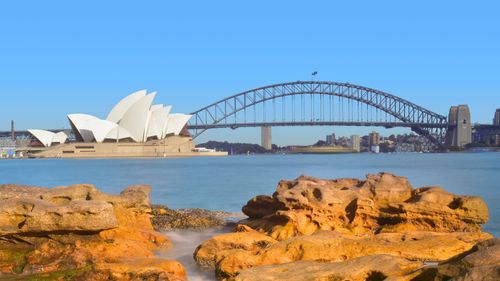 Vea y do10 cosas que hacer en Sydney gratis