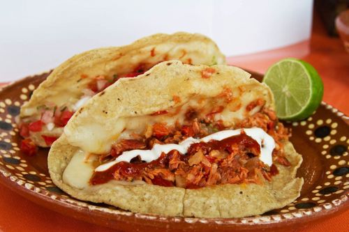 Comida y bebida Los mejores tacos de pescado en San Diego