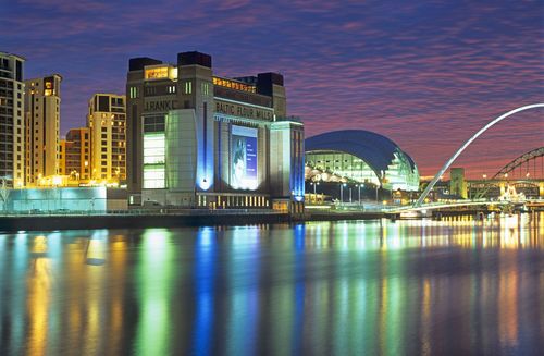 Veja &amp; Do12 Destinos principais para férias de arte na Grã