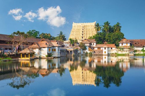 Tips di viaggio9 Templi Kerala più famosi