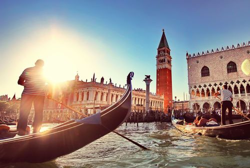 InspirationVenice em outubro: dicas de clima e viagens