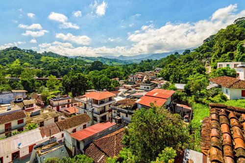 InspirationTabasco, México: Ultimate Travel Guide