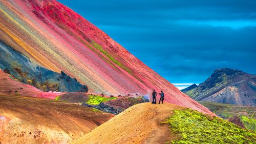 Inspiration30 Photos incroyables de l'Islande