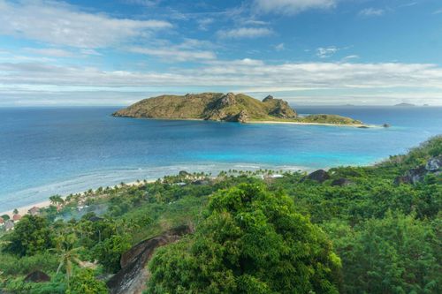 Aviso de viaje El mejor momento para visitar Fiji