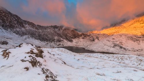 Inspiração14 incríveis férias de inverno no Reino Unido você absolutamente adorar