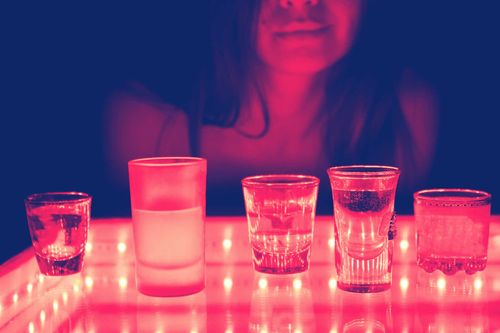 Nourriture et boisson Le meilleur speakeasies du monde