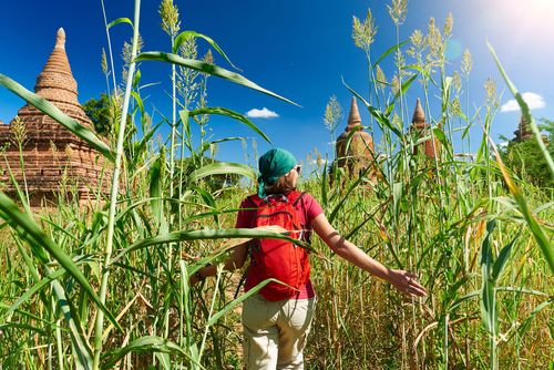 Consejos de viaje10 Ideas para su primer viaje de mochilero