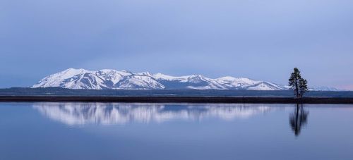 Consejos de viaje de Yellowstone: 7 maneras de perder las multitudes