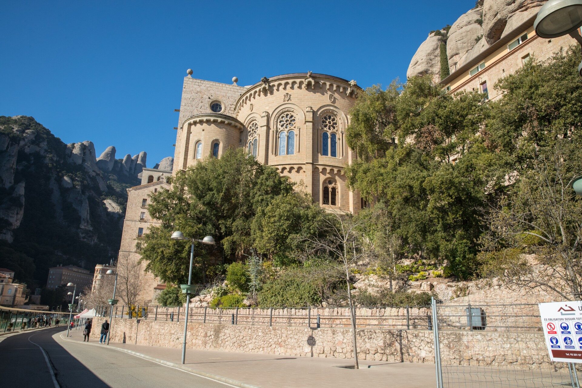 Espanha em março: para onde ir, clima e o que esperar