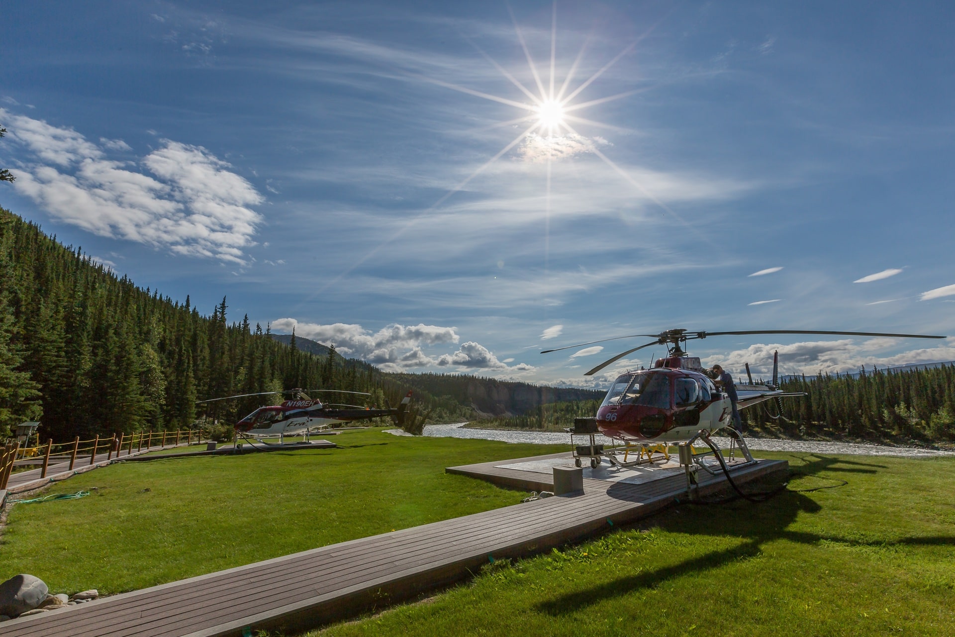 Été en Alaska: 27 expériences inoubliables