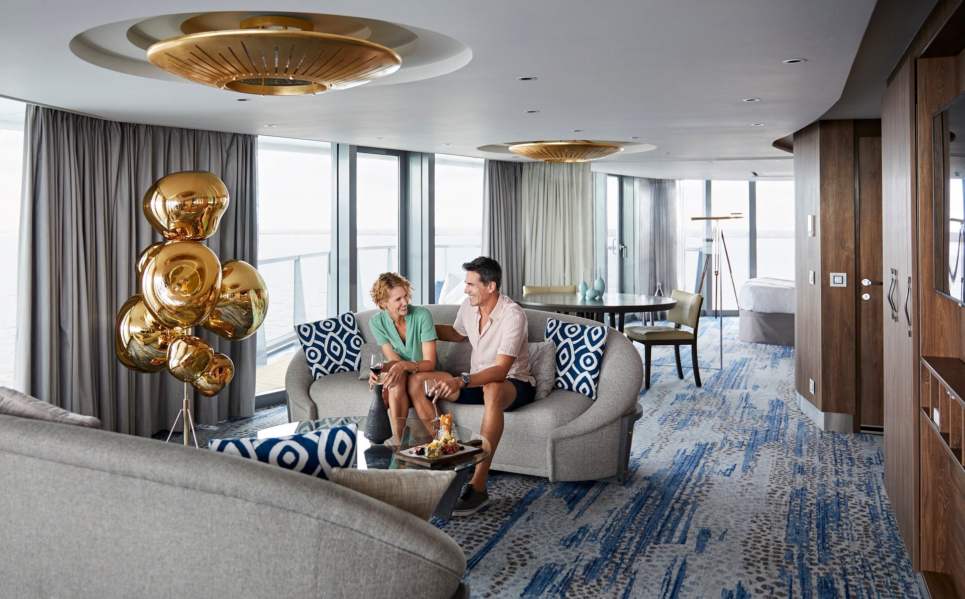 19 coisas a não fazer em um cruzeiro