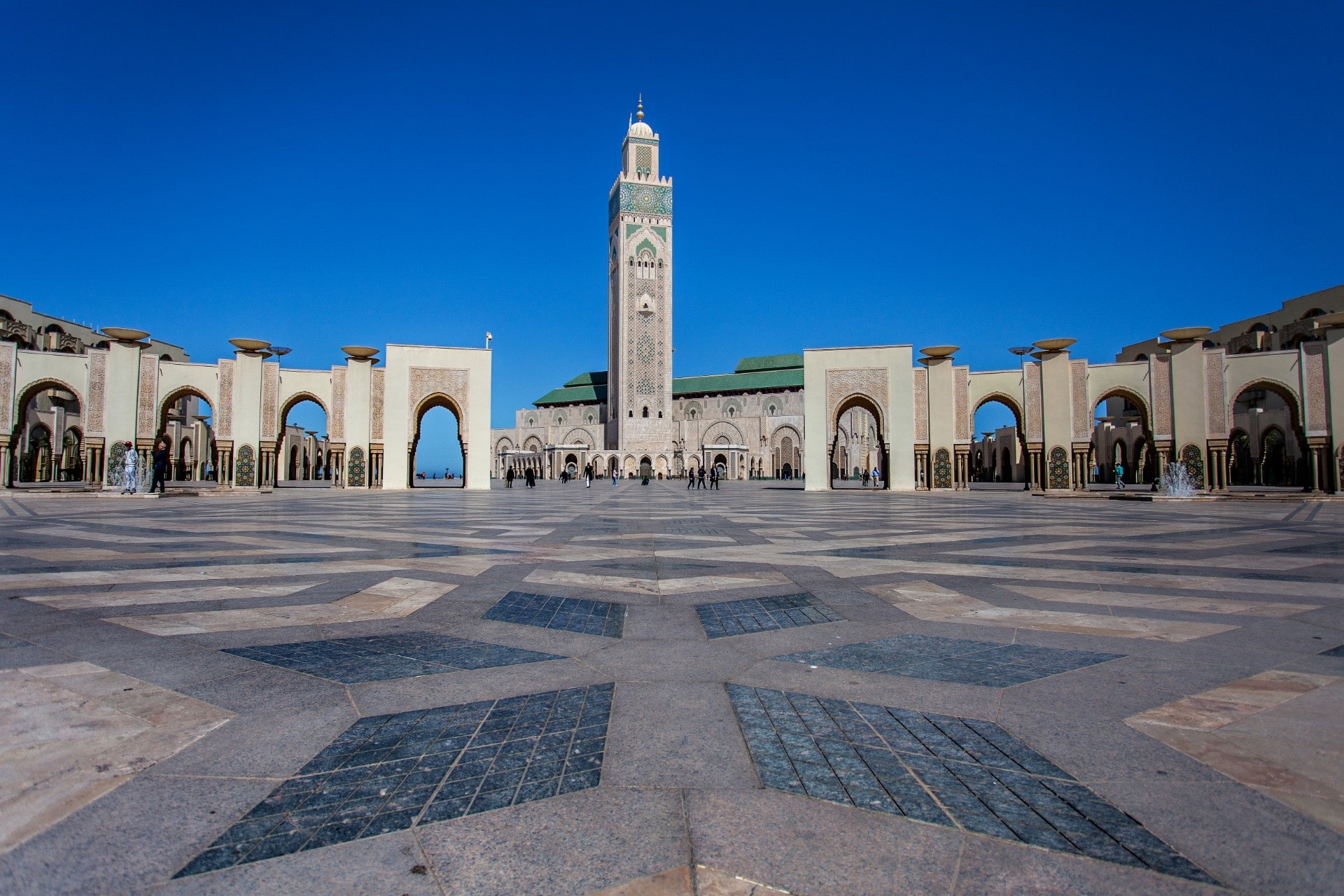 16 melhores coisas para fazer em Casablanca