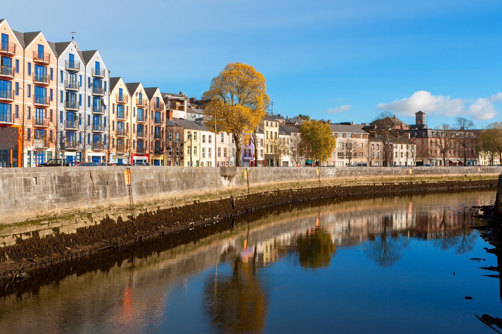 26 coisas inesquecíveis para fazer em Cork