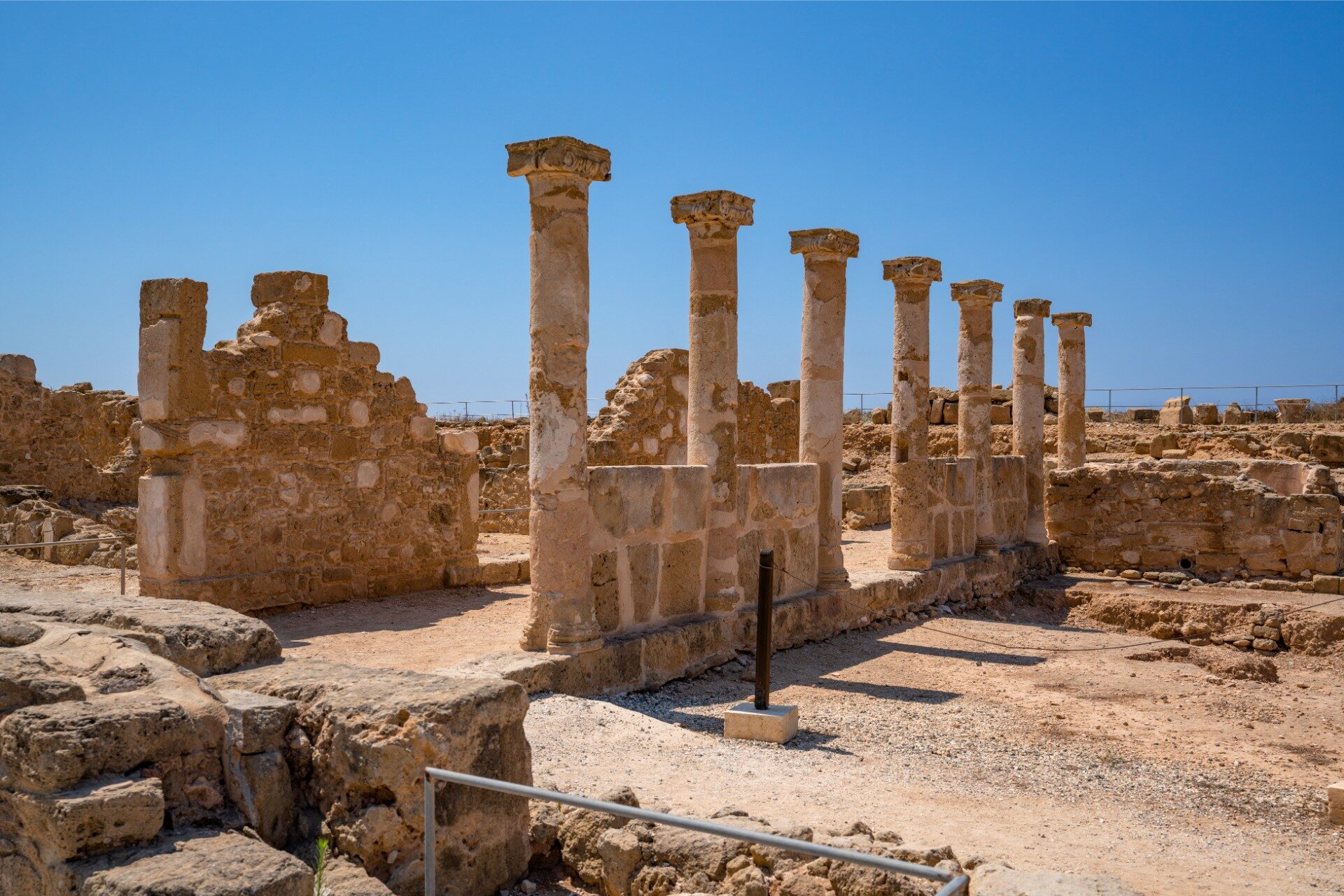 15 melhores coisas para fazer em Chipre