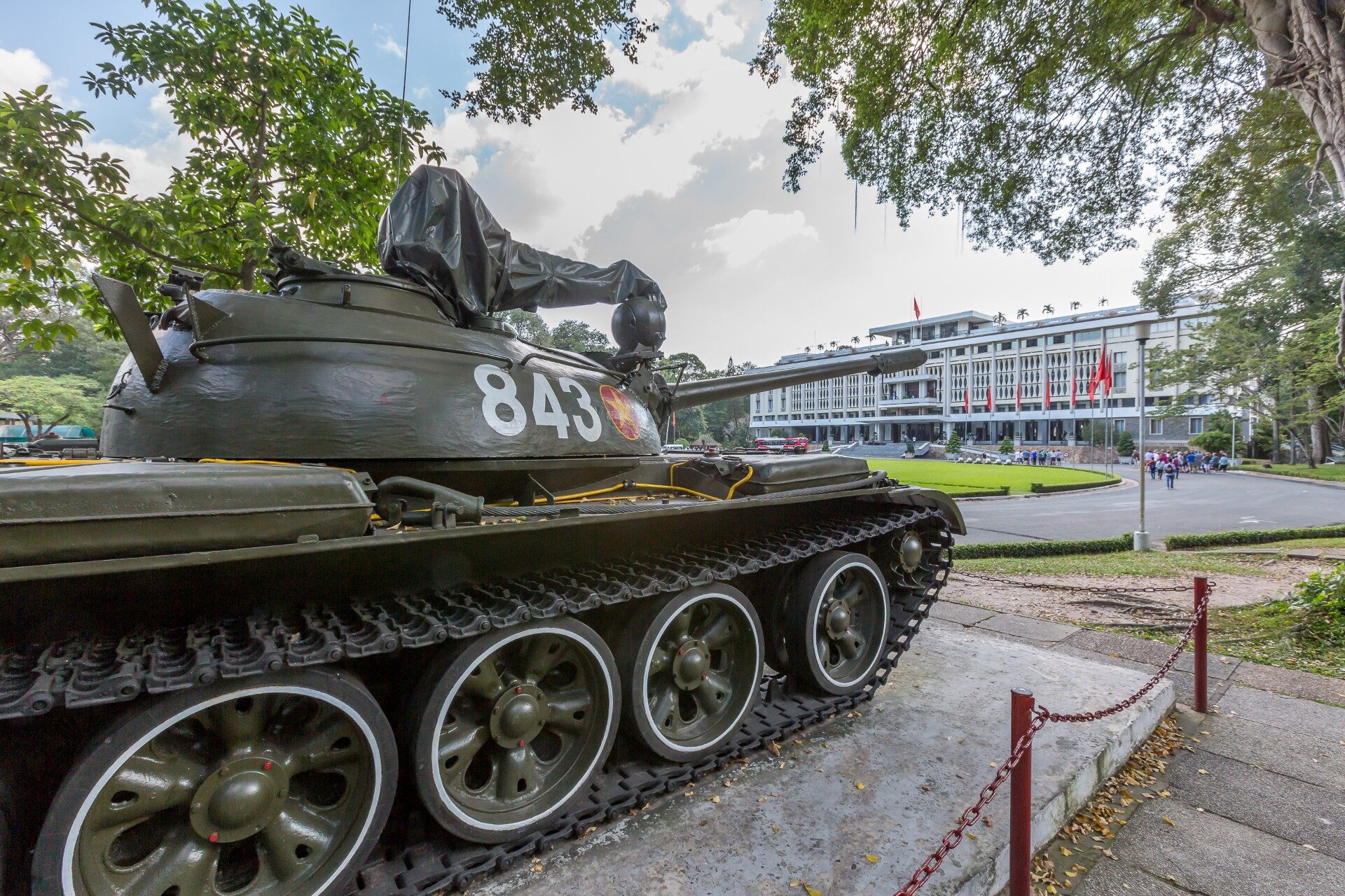 14 melhores coisas para fazer em Ho Chi Minh City