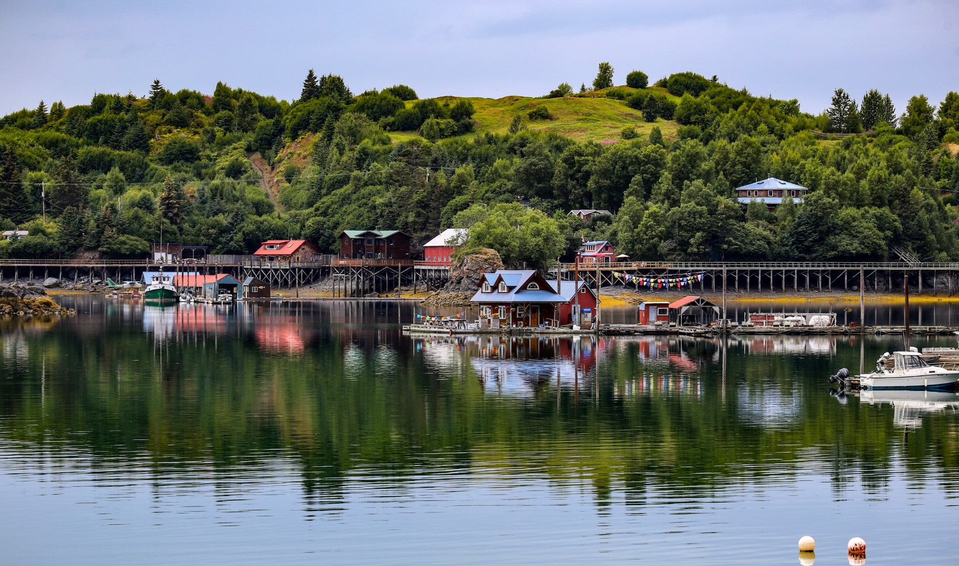 11 choses à faire à Homer, en Alaska