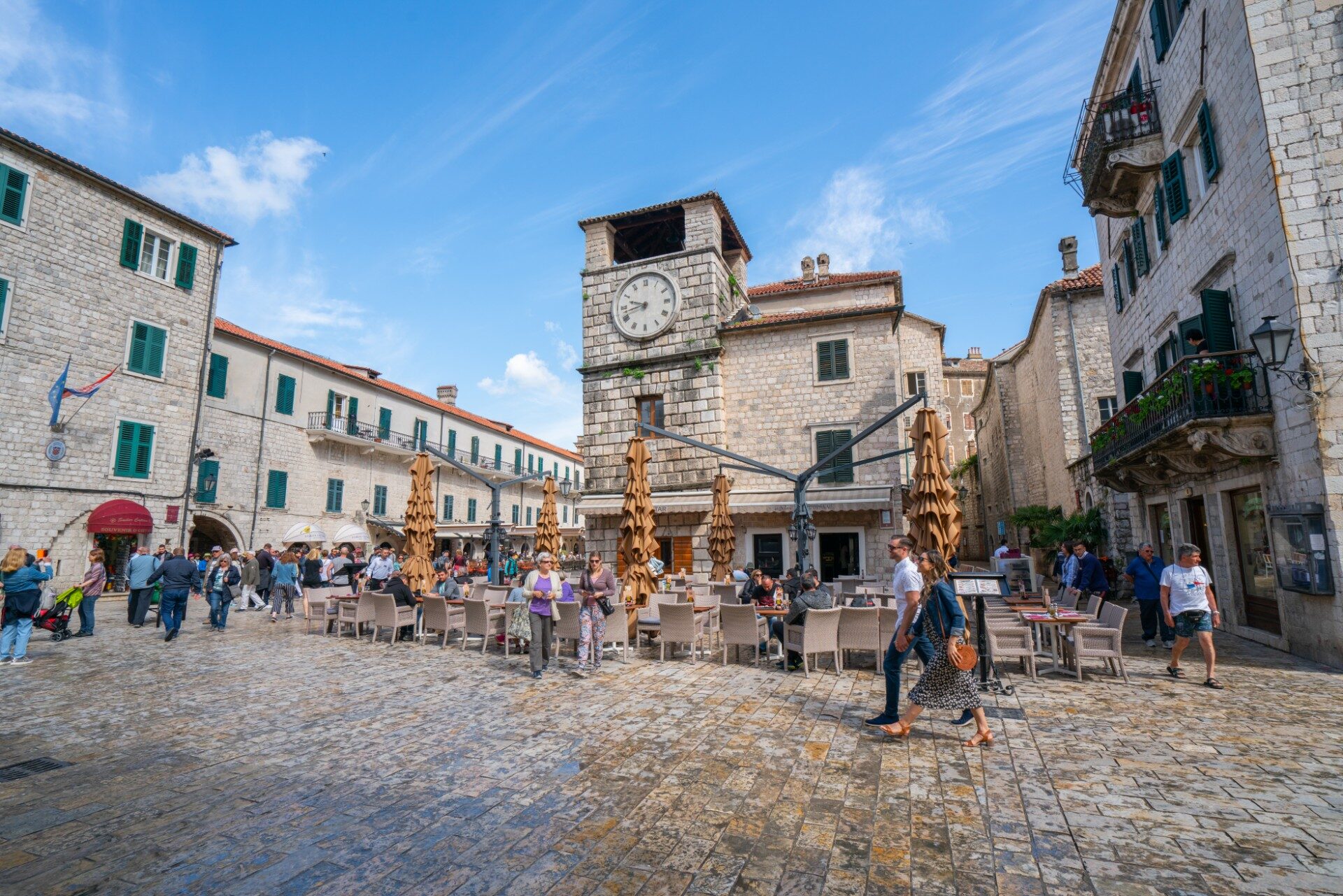31 melhores coisas para fazer em Kotor, Montenegro