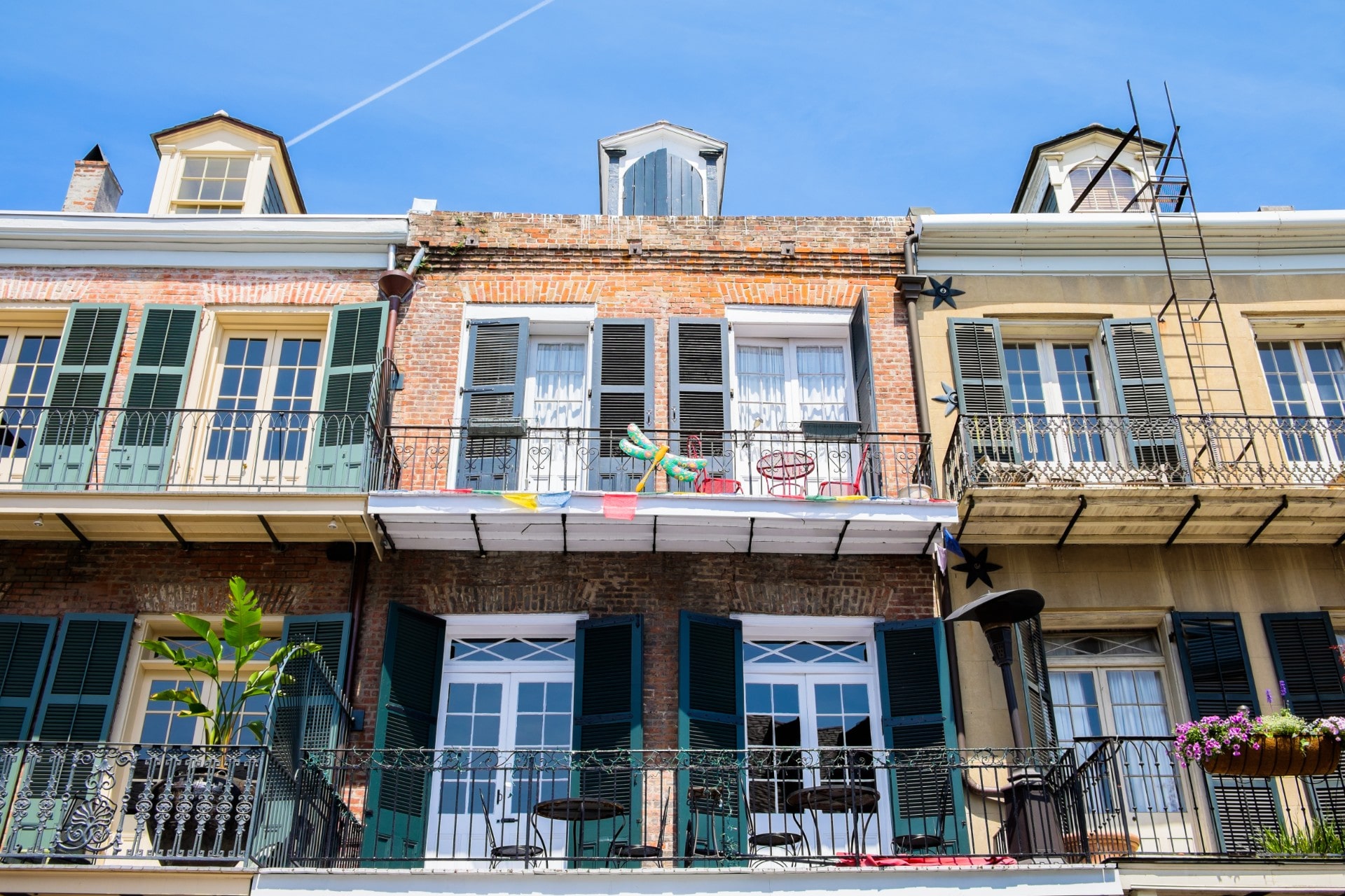 14 cose da fare nel quartiere francese di New Orleans
