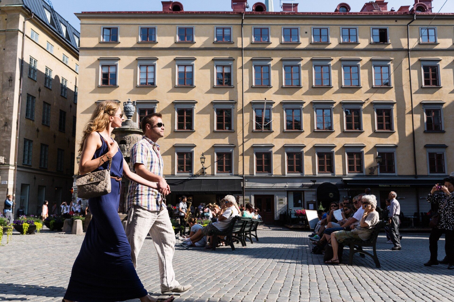 27 melhores coisas para fazer em Estocolmo