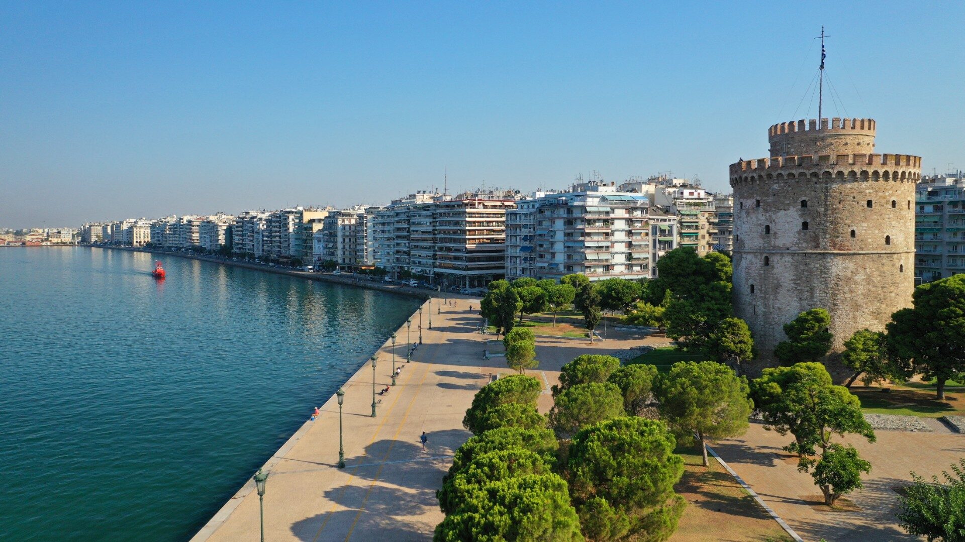 12 melhores coisas para fazer em Thessaloniki