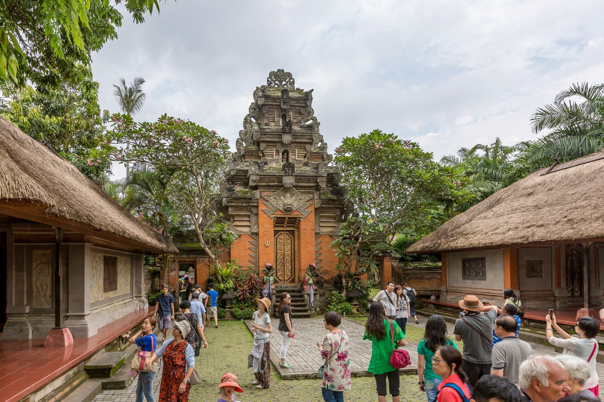 18 melhores coisas para fazer em Ubud