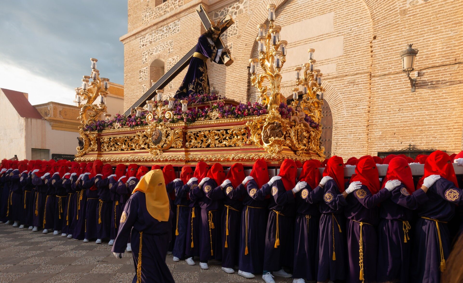 Guide d'un initié sur les traditions espagnoles