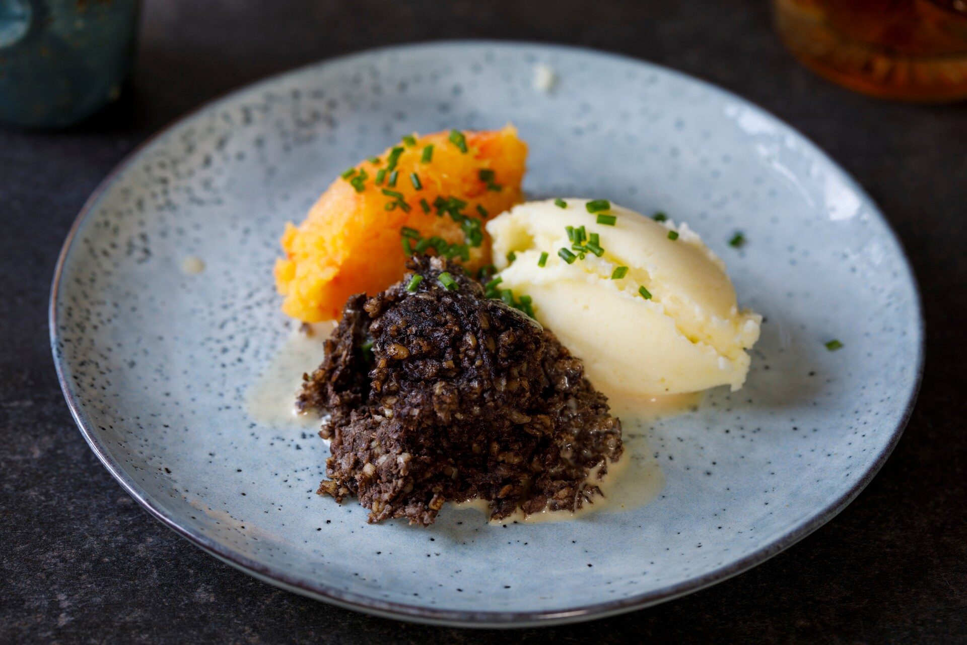 Cosa mangiare in Scozia