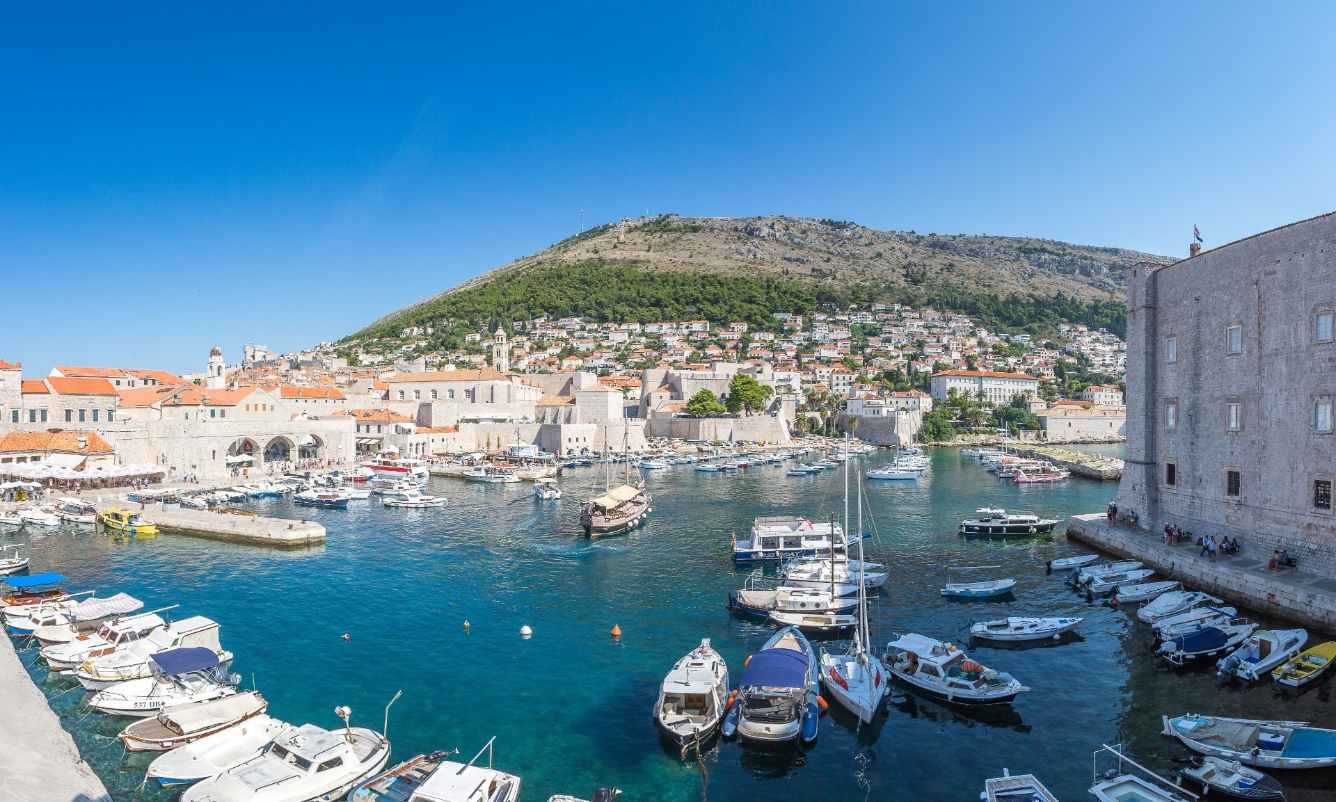 15 des meilleurs endroits à visiter à l'automne